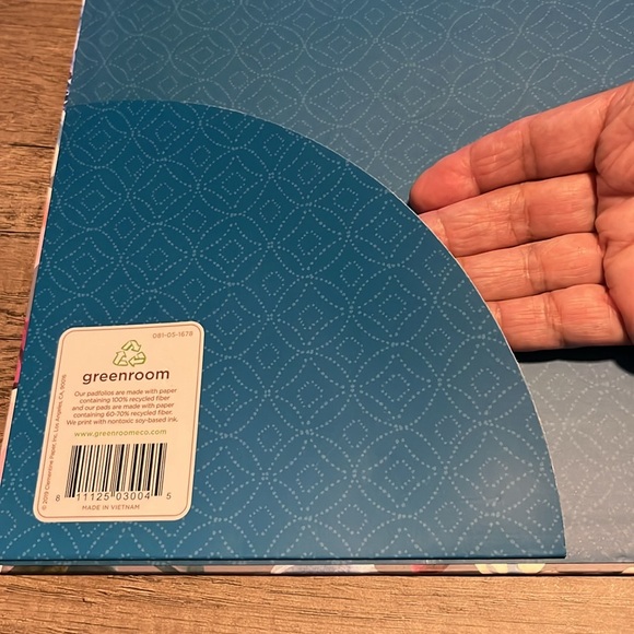 Greenroom Portfolio - Picture 8 of 11